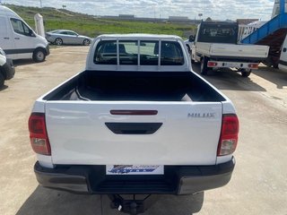 Toyota Hilux 2020