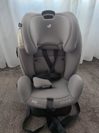 Silla de coche Joie Every Stage FX