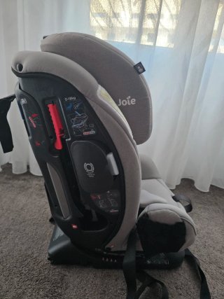 Silla de coche Joie Every Stage FX