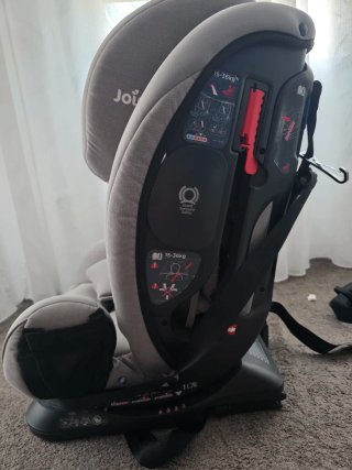 Silla de coche Joie Every Stage FX