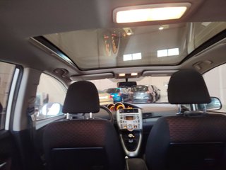 Toyota Verso 2011