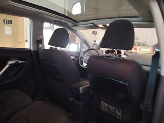 Toyota Verso 2011