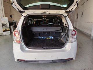 Toyota Verso 2011