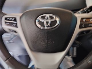 Toyota Verso 2011