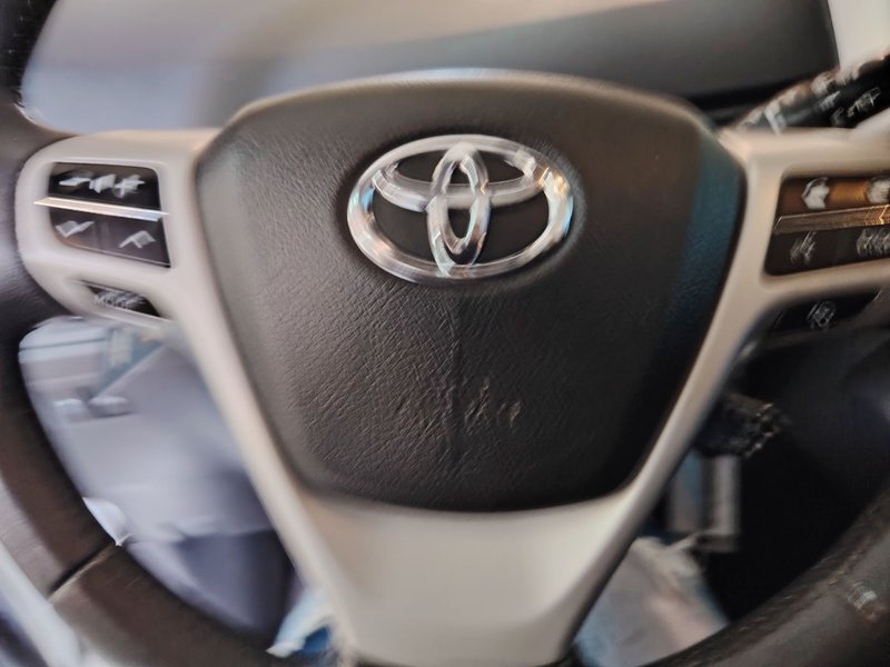 Toyota Corolla Verso 2011, foto 13