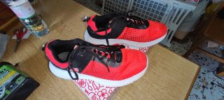 Scarpe da ginnastica Ducati Uomo Taglia 41