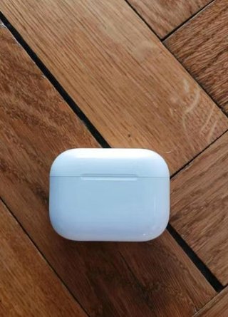Apple AirPods Pro 3
