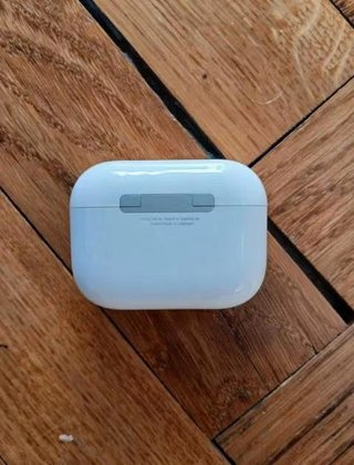 Apple AirPods Pro 3
