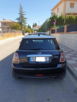 MINI Mini 2007