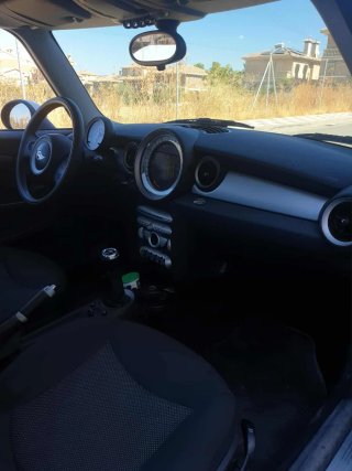 MINI Mini 2007