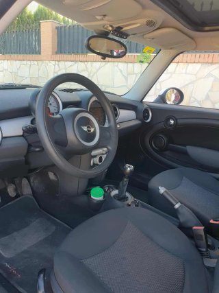 MINI Mini 2007