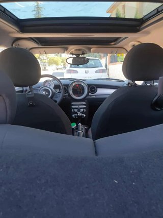 MINI Mini 2007