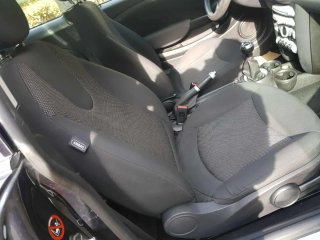 MINI Mini 2007