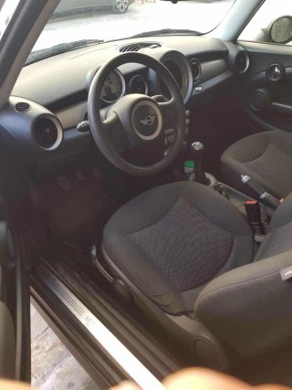 MINI Mini 2007