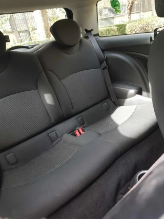 MINI Mini 2007