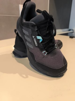 Zapatillas Adidas Terrex Talla 38 2/3