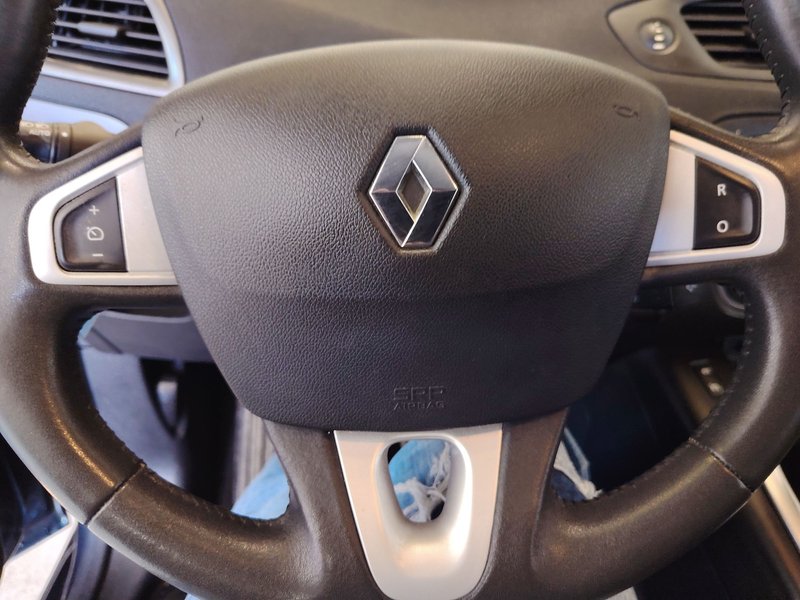 Renault Scénic 1.6 Emotion 2011, foto 14