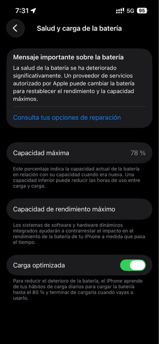 iPhone 13 Pro 512GB Verde Alpino