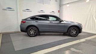 Mercedes-Benz GLC Coupé GLC 300 d 4MATIC AMG