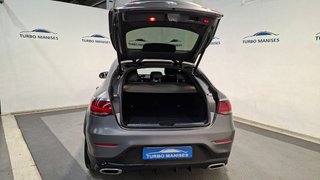 Mercedes-Benz GLC Coupé GLC 300 d 4MATIC AMG