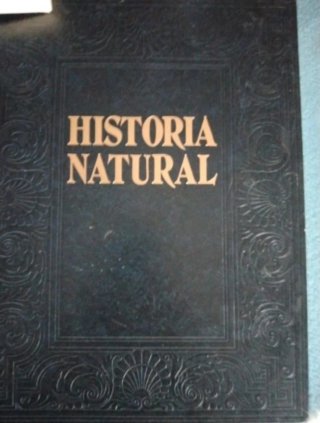 Libri di Storia Naturale e Cappuccetto Rosso a Manhattan