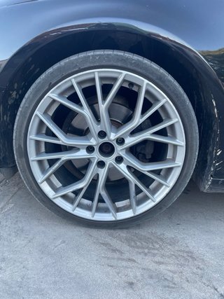 Llantas 19 5x112