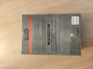 Pack Funko Pop BB-8 y Figura Stormtrooper