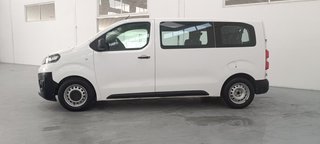 Opel Vivaro 2021