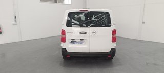 Opel Vivaro 2021