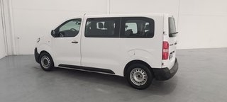 Opel Vivaro 2021