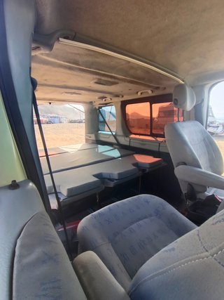 Renault Trafic Generation 2006