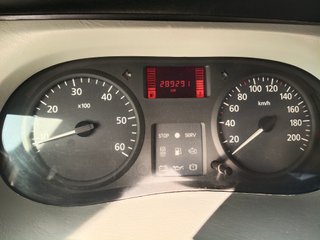 Renault Trafic Generation 2006