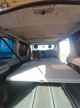 Renault Trafic Generation 2006