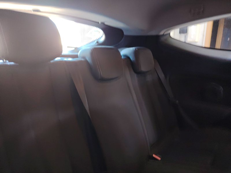 Renault Mégane 1.5 dCi Dynamique 2009, foto 8