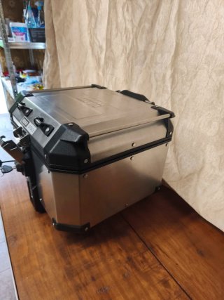Top Case GIVI Trekker Outback 42L