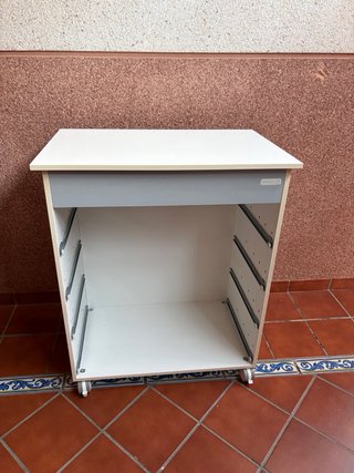 Cambiador bañera Micuna