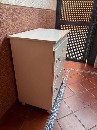 Cambiador bañera Micuna