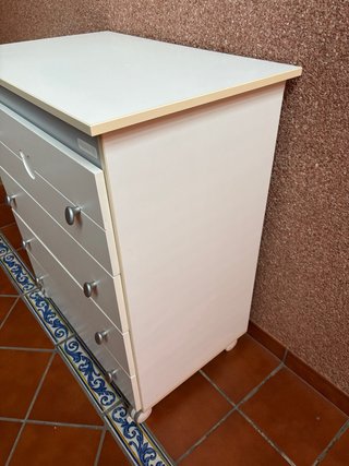 Cambiador bañera Micuna
