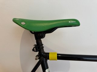 Bicicleta Fixie Urbana