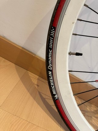 Bicicleta Fixie Urbana