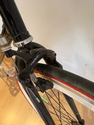 Bicicleta Fixie Urbana