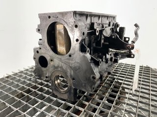 Bloque motor Ford Mondeo IV (BA7) 2007-2015 1.8 TDCi QYBA