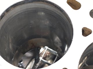 Bloque motor Ford Mondeo IV (BA7) 2007-2015 1.8 TDCi QYBA