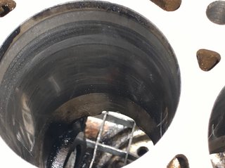 Bloque motor Ford Mondeo IV (BA7) 2007-2015 1.8 TDCi QYBA