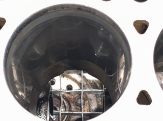 Bloque motor Ford Mondeo IV (BA7) 2007-2015 1.8 TDCi QYBA