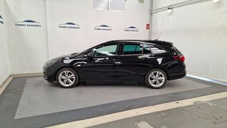 Opel Astra 1.4T SHT 107kW (145CV) Ultimate CVT ST AUTOMATICO