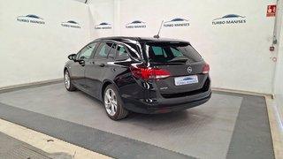 Opel Astra 1.4T SHT 107kW (145CV) Ultimate CVT ST AUTOMATICO