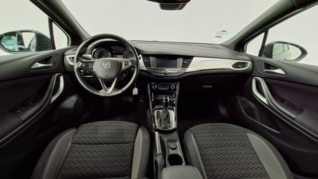 Opel Astra ST 1.4T SHT CVT Ultimate 2021, foto 8