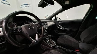 Opel Astra 1.4T SHT 107kW (145CV) Ultimate CVT ST AUTOMATICO