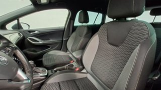 Opel Astra 1.4T SHT 107kW (145CV) Ultimate CVT ST AUTOMATICO
